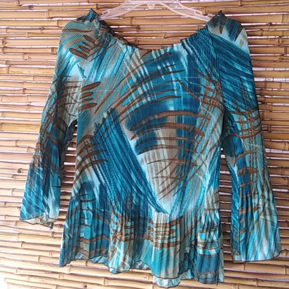 Jaipur Blouse